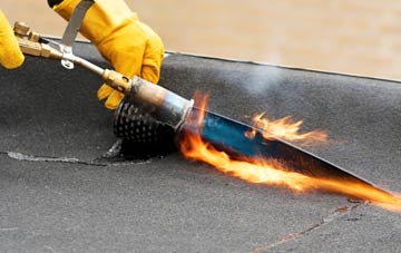 flat roof repairs Welwyn, Hertfordshire