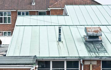 Welwyn lead roofing costs