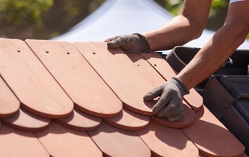 Welwyn roof tile contractors