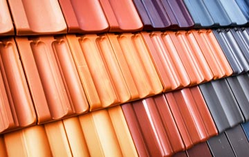 Welwyn roof tile costs
