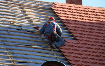 roof tiles Welwyn, Hertfordshire