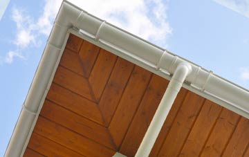 Welwyn soffit types