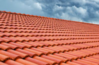 Welwyn roofing tiles